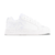 ZAPATILLAS DC COURT GRAFFIK BLANCA LOGO BLANCO (DC051116)