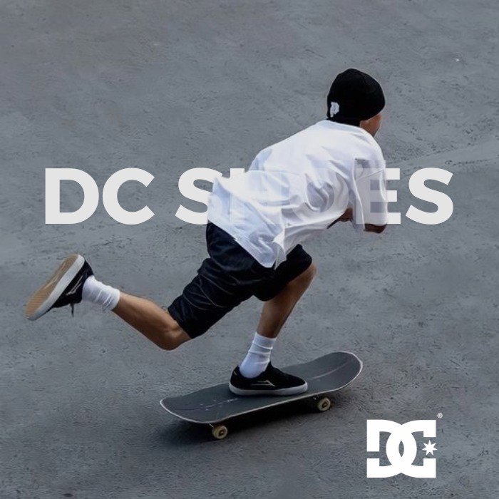 DC SHOES