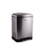 Cesto Rectangular Acero 12 lts