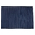 Individual Liso   Azul.