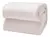MICROFIBRA FLANELL LISA QUEEN BLANCO