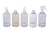 Fragancia tilo Jabon liquido con bomba. - comprar online