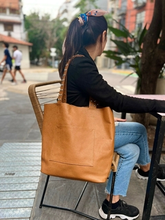 Shopper Joyeux Tostada en internet