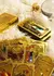 Gold Foil Tarot - comprar online