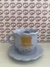 Taza con Plato Willy Wonka - comprar online