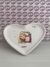 Tazones Princesas con Plato Corazón - comprar online
