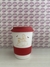 Vaso Para llevar Alicia - La casita de Oberon
