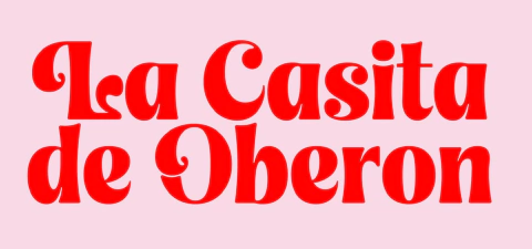 La casita de Oberon