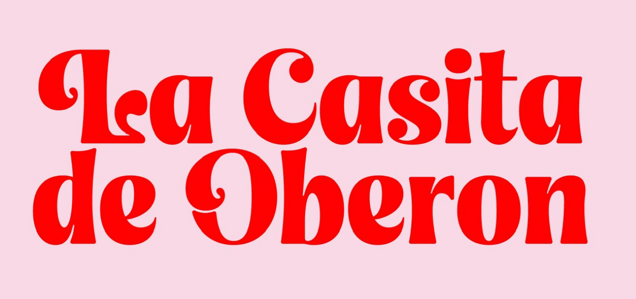 La casita de Oberon