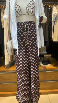 Calça Asa Delta