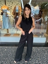 Calça Linho Passante Duplo - comprar online