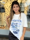 T-Shirt Carioca