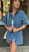 Camisa Jeans
