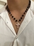 Cadena de acero