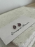 Aros Swarovski redondos rubi - Siempre María