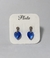 Aros Cristal Swarovski Colgante Corazon en internet