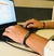 Pulsera de Ecocuero en internet