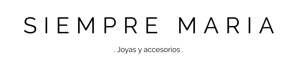 Siempre María
