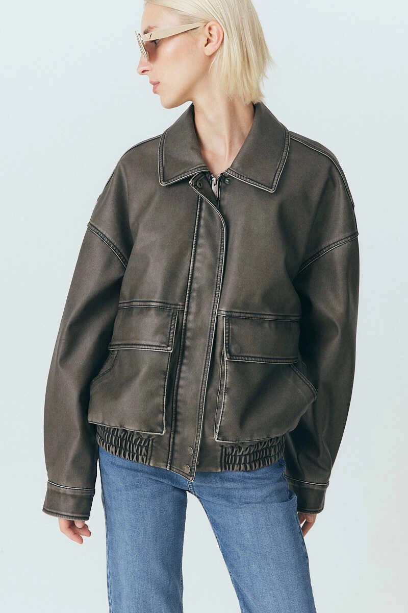 36131 Campera Macia