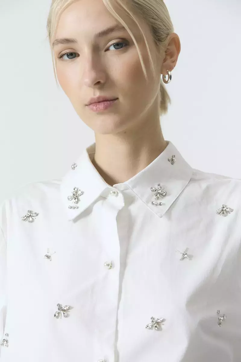 36618 Camisa Giona