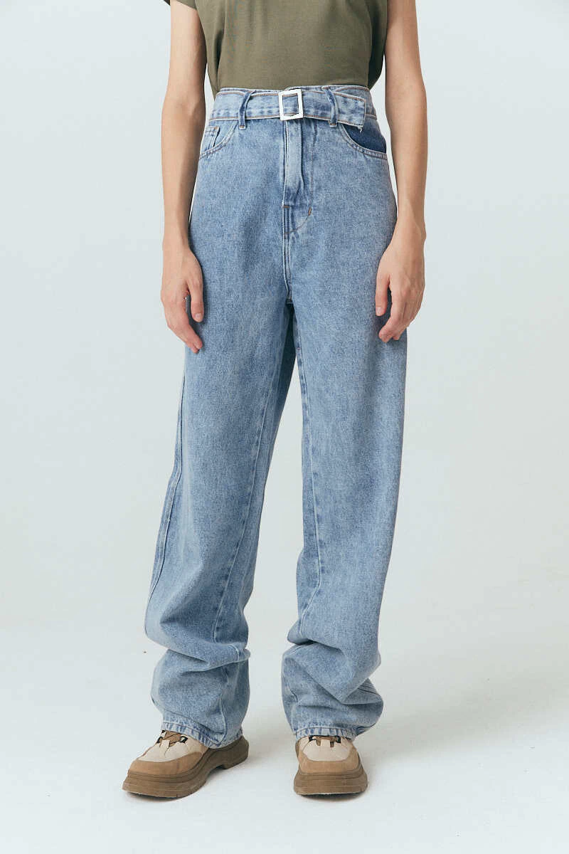 36812 Wide Leg Kuala