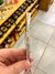 Imagen de Cincelada con detalles en bronce