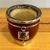 Mate PERSONALIZADO teñido con apliques y base cerrada - comprar online
