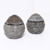 Pote de Cerâmica Decorativo Ovo de Dragão - Charmoso - comprar online