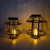Luminária Artesanal em Bambu - Design Aconchegante - loja online