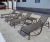 Área de Piscina