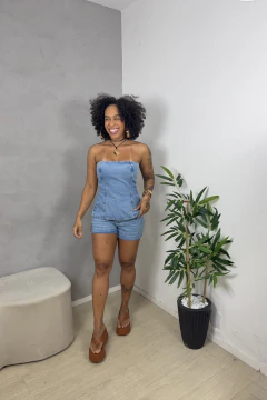 Short jeans Fabíola