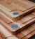 Tabla HERENCIA 37x24x3cm asado y picada madera lenga - comprar online
