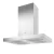 Campana isla LT 90cm. - comprar online