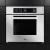 Horno eléctrico Ruphay VIII 60cm - comprar online