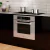 Horno eléctrico Ruphay VIII 60cm