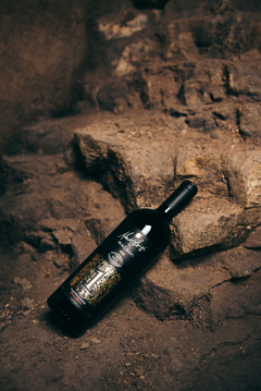 Malbec Nº 1 - Safra 2017 - Vinícola Marco Luigi