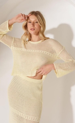 Banner de la categoría SWEATERS