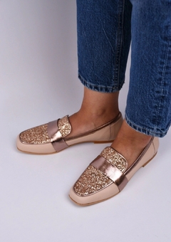 Banner de la categoría MOCASIN/SLIPPERS