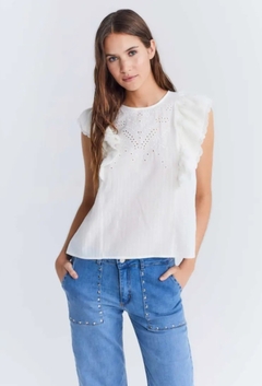 Banner de la categoría CAMISAS Y BLUSAS