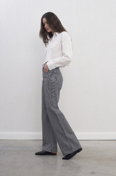 Wide Trace Navy en internet
