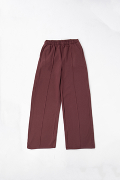 Babucha Recta - tienda online