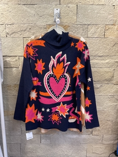 Poleron Love - comprar online