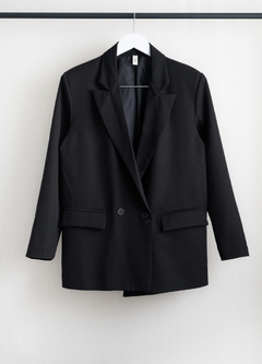 Blazer Sastrero
