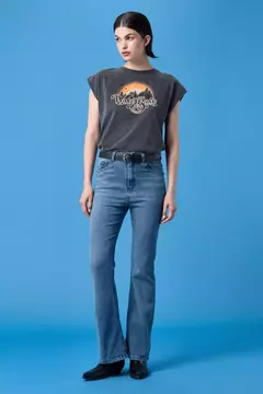 Oxford Linda
