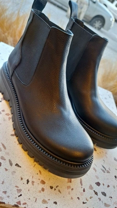 Bota Kick