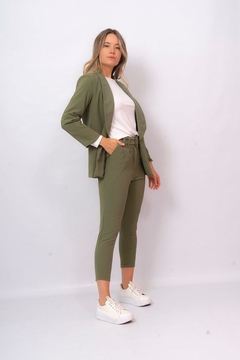 Pantalon SASTRERO - comprar online