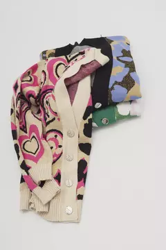 Cardigan Perla - comprar online
