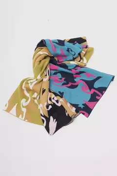 Bufanda Salusha - comprar online