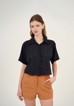 Camisa Cher
