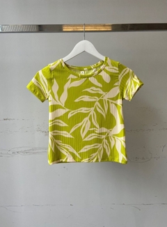 Remera Tropical en internet